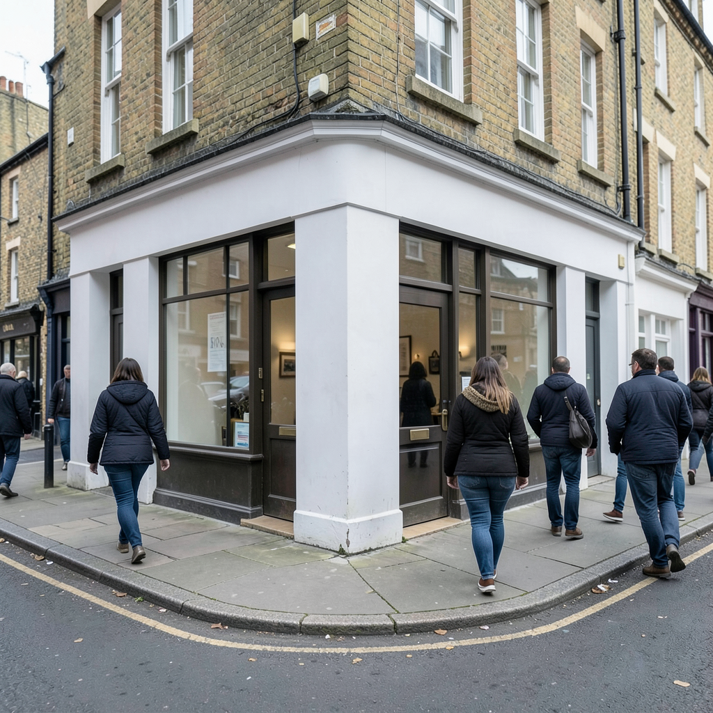 New gambling addiction services launch in Hackney